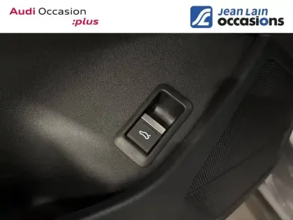 Photo 21 Audi Q4  e-tron 45 285 ch 82 kWh