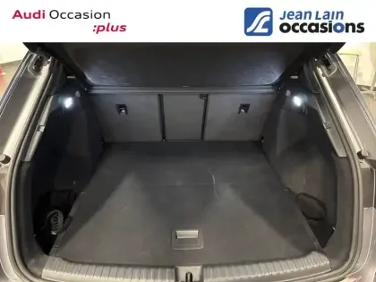 Photo 9 Audi Q4  e-tron 45 285 ch 82 kWh