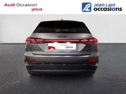 Photo 5 Audi Q4  e-tron 45 285 ch 82 kWh