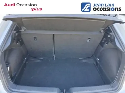 Photo 9 Audi A1  Sportback 30 TFSI 116 ch S tronic 7