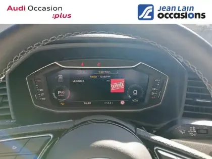 Photo 18 Audi A1  Sportback 30 TFSI 116 ch S tronic 7