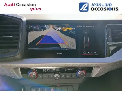 Photo 14 Audi A1  Sportback 30 TFSI 116 ch S tronic 7