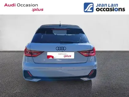 Photo 5 Audi A1  Sportback 30 TFSI 116 ch S tronic 7