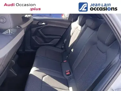 Photo 16 Audi A1  Sportback 30 TFSI 116 ch S tronic 7