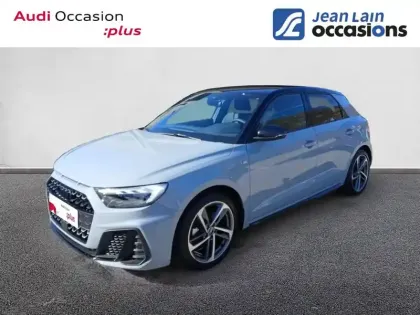 Photo Audi A1 S Line Plus