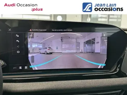 Photo 41 Audi A5 Gén. III Ph1 S line 5