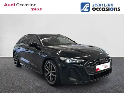 Photo 48 Audi A5  Avant TDI Hybride 204 ch S tronic 7