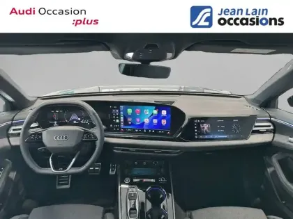 Photo 63 Audi A5  Avant TDI Hybride 204 ch S tronic 7