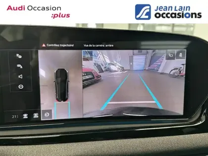 Photo 45 Audi A5 Gén. III Ph1 S line 5