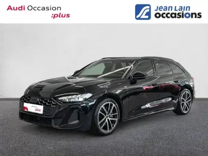 Photo 23 Audi A5 Gén. III Ph1 S line 5