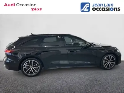 Photo 49 Audi A5  Avant TDI Hybride 204 ch S tronic 7