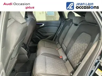 Photo 39 Audi A5 Gén. III Ph1 S line 5