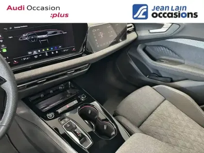 Photo 58 Audi A5  Avant TDI Hybride 204 ch S tronic 7