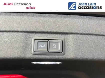 Photo 67 Audi A5  Avant TDI Hybride 204 ch S tronic 7