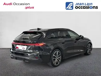 Photo 27 Audi A5 Gén. III Ph1 S line 5