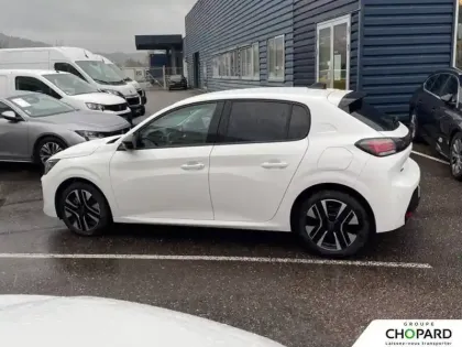 Photo 28 Peugeot 208  PureTech 100 S&S BVM6