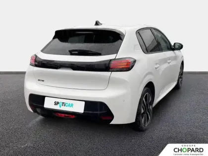 Photo 7 Peugeot 208  PureTech 100 S&S BVM6