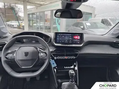 Photo 14 Peugeot 208  PureTech 100 S&S BVM6