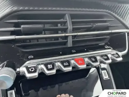 Photo 13 Peugeot 208  PureTech 100 S&S BVM6