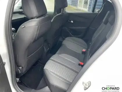 Photo 10 Peugeot 208  PureTech 100 S&S BVM6