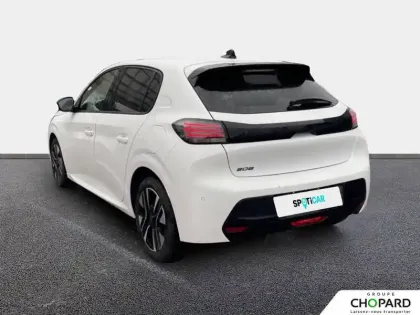 Photo 6 Peugeot 208  PureTech 100 S&S BVM6