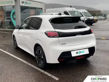 Photo 26 Peugeot 208  PureTech 100 S&S BVM6