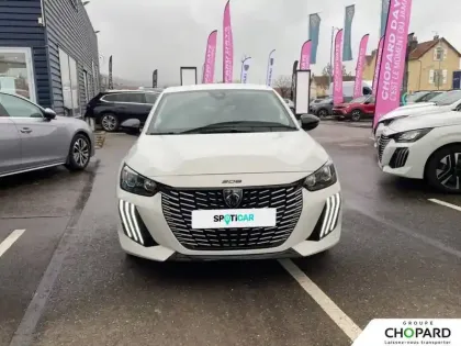 Photo 22 Peugeot 208  PureTech 100 S&S BVM6