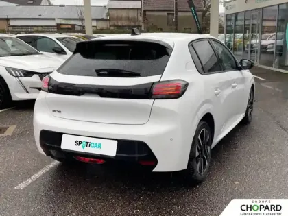 Photo 27 Peugeot 208  PureTech 100 S&S BVM6