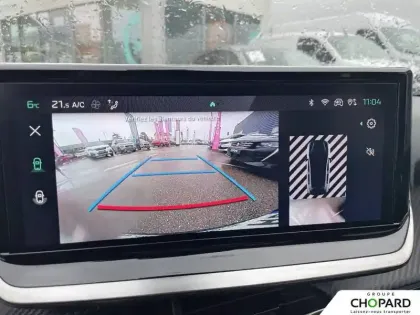 Photo 15 Peugeot 208  PureTech 100 S&S BVM6