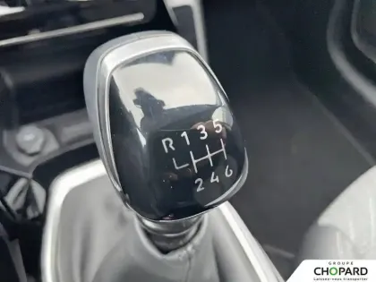 Photo 18 Peugeot 208  PureTech 100 S&S BVM6