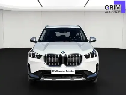 Photo 17 BMW X1  sDrive 20i 170ch DKG7