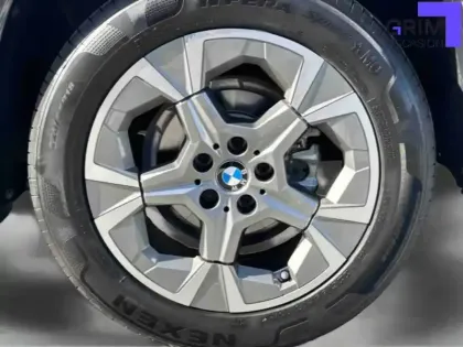 Photo 15 BMW X1  sDrive 20i 170ch DKG7