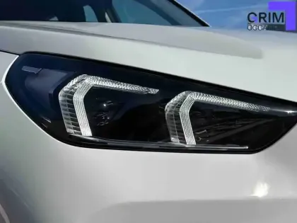 Photo 51 BMW X1  sDrive 20i 170ch DKG7