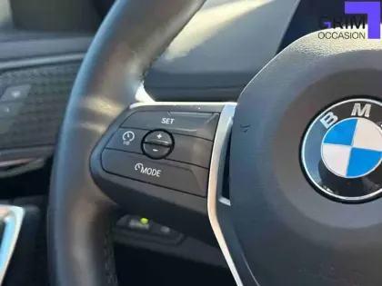 Photo 93 BMW X1  sDrive 20i 170ch DKG7