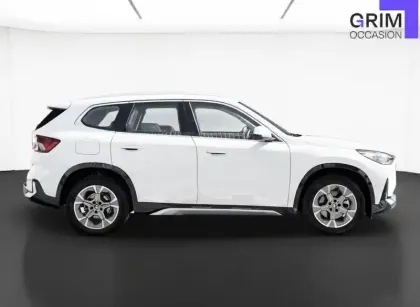 Photo 72 BMW X1  sDrive 20i 170ch DKG7