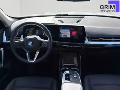 Photo 74 BMW X1  sDrive 20i 170ch DKG7