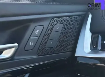 Photo 62 BMW X1  sDrive 20i 170ch DKG7