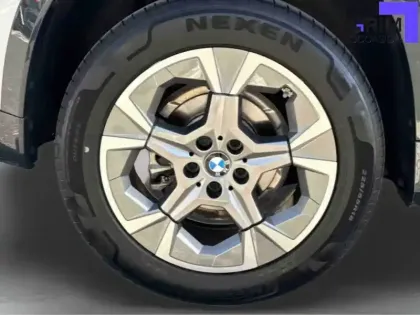 Photo 14 BMW X1  sDrive 20i 170ch DKG7