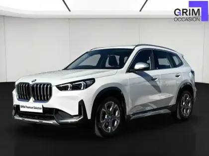 Photo 35 BMW X1  sDrive 20i 170ch DKG7