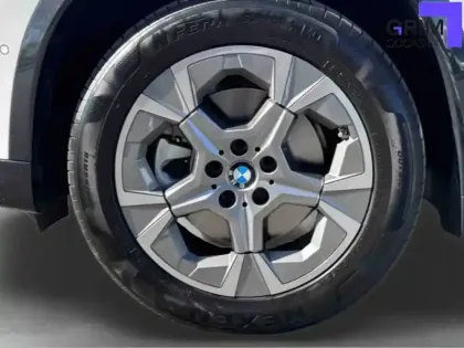 Photo 47 BMW X1  sDrive 20i 170ch DKG7