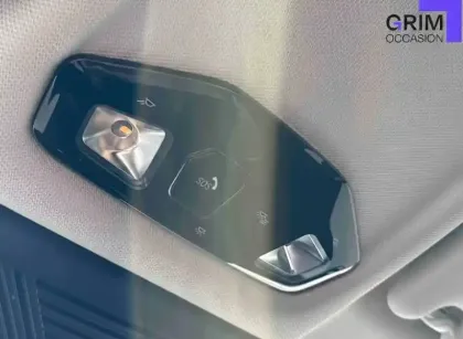 Photo 31 BMW X1  sDrive 20i 170ch DKG7