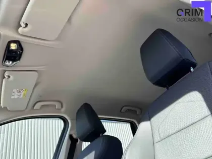 Photo 104 BMW X1  sDrive 20i 170ch DKG7