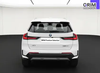 Photo 18 BMW X1  sDrive 20i 170ch DKG7