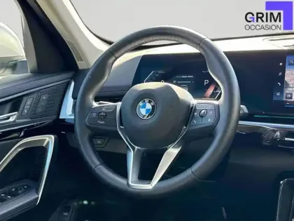 Photo 5 BMW X1  sDrive 20i 170ch DKG7