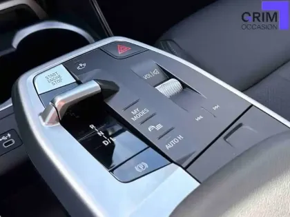 Photo 9 BMW X1  sDrive 20i 170ch DKG7