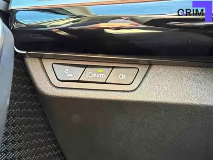 Photo 95 BMW X1  sDrive 20i 170ch DKG7