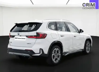 Photo 71 BMW X1  sDrive 20i 170ch DKG7