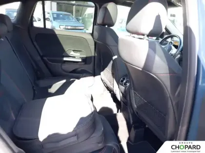 Photo 67 Mercedes GLA  250 e 8G-DCT