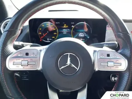 Photo 63 Mercedes GLA  250 e 8G-DCT