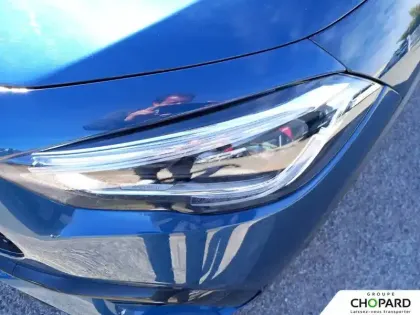 Photo 21 Mercedes GLA  250 e 8G-DCT